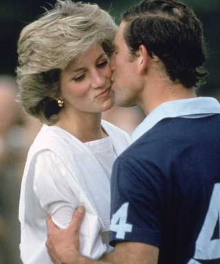 Did Princess Diana Nail The Greatest Break-Over Of All Time?